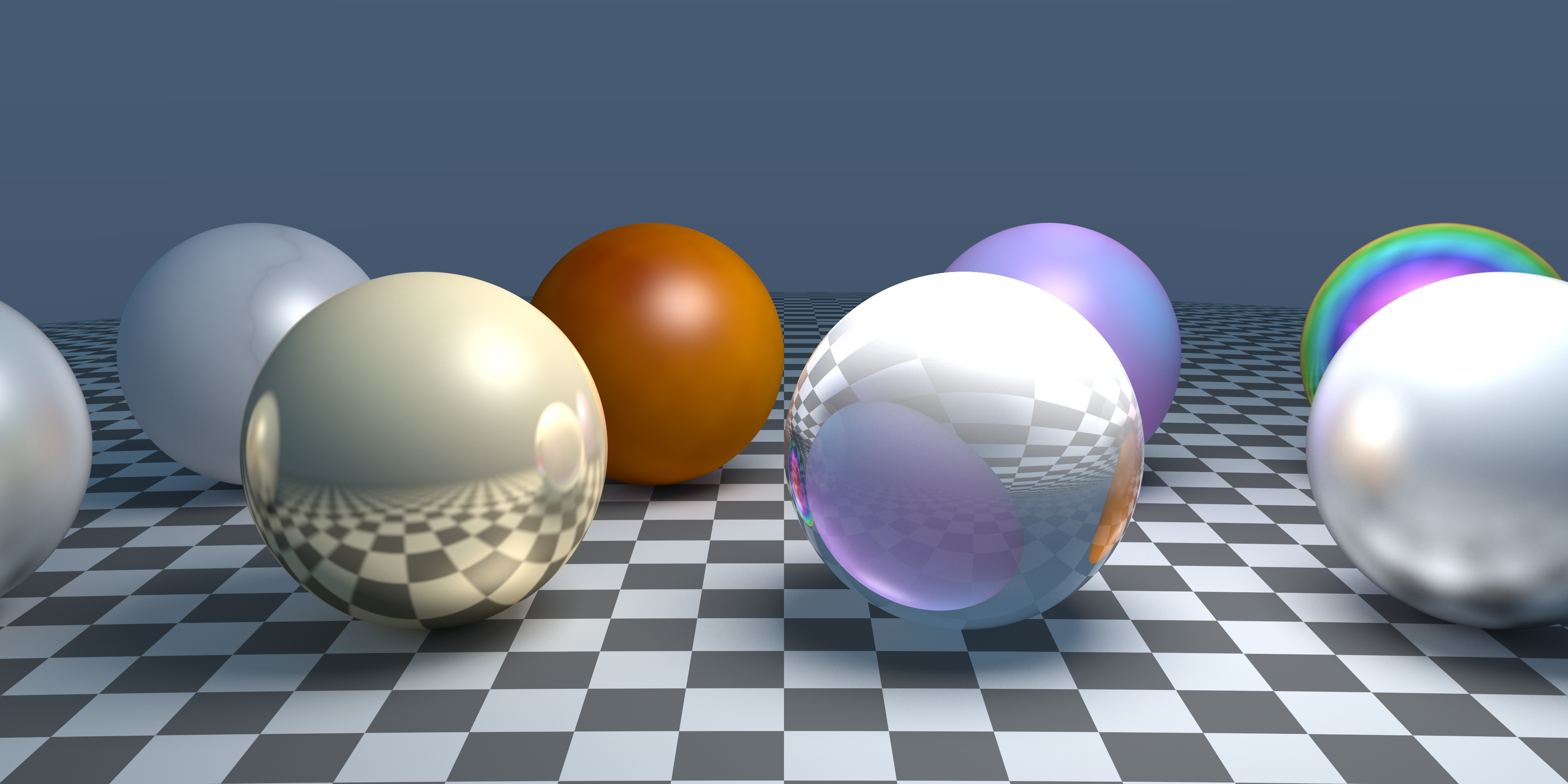 Performance benchmarks and optimization results